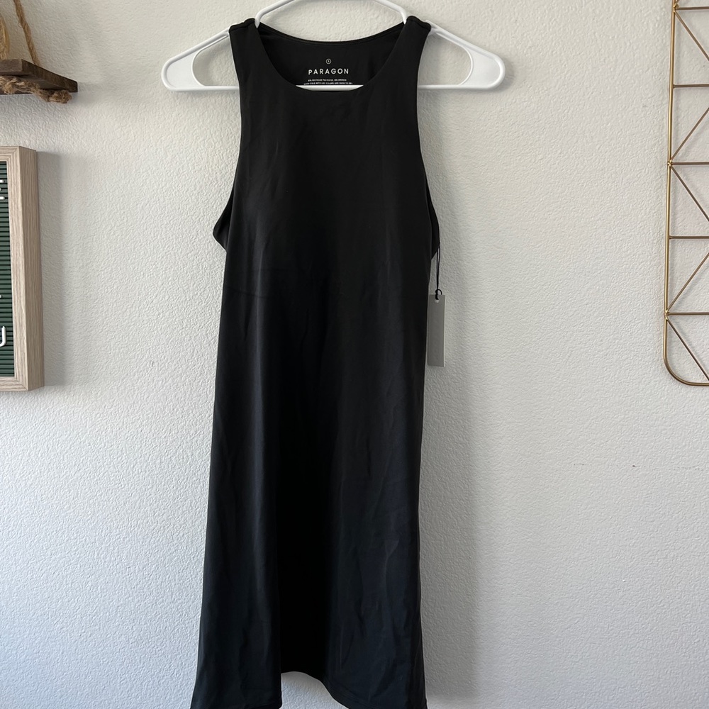 Paragon activewear dress / tennis dress